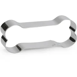 Patisse Uitsteker Bot RVS 11cm