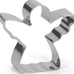 Patisse Uitsteker Engel RVS 7cm