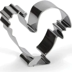 Patisse Uitsteker Haan RVS 6cm