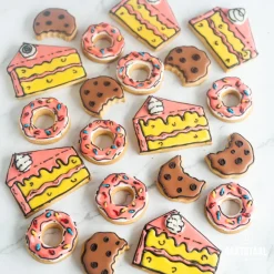 Patisse Uitsteker Rond RVS 8cm**