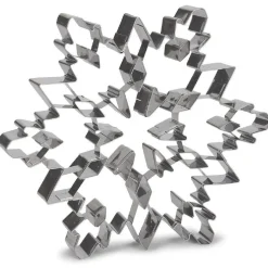 Patisse Uitsteker Sneeuwvlok RVS 19cm**