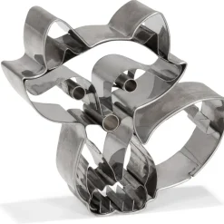 Patisse Uitsteker Vos RVS 8cm