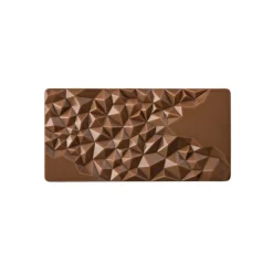 Pavoni Chocolademal Tablet Vallee (3x) 155x77mm
