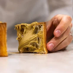 Pavoni RVS Bakvorm Cilinder Ø65x60mm