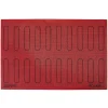 Pavoni Siliconen Air Bakmat Eclair 125x25mm 60x40cm