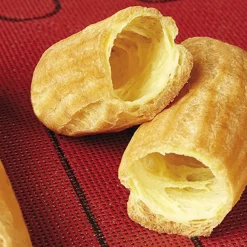 Pavoni Siliconen Air Bakmat Eclair 125x25mm 60x40cm