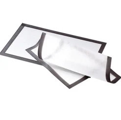 Pavoni Siliconen Bakmat 60x80cm