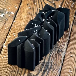 Pavoni Siliconen Vorm Acanto 251x83mm