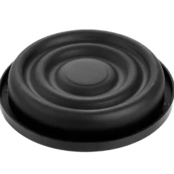 Pavoni Siliconen Vorm Aura Ø20x4cm