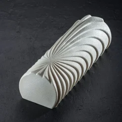 Pavoni Siliconen Vorm Comet 250x88mm