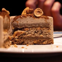 Pavoni Siliconen Vorm Cylindra Ø65x45mm (12) 30x40cm