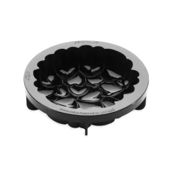 Pavoni Siliconen Vorm Eros Hartjes Ø179mm