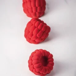 Pavoni Siliconen Vorm Frambozen 65x58mm (12) 40x30cm