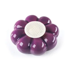 Pavoni Siliconen Vorm Kleine Bloem Ø145x43mm**