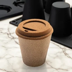 Pavoni Siliconen Vorm Koffiemok Ø60 - Ø55mm (8) Set/2