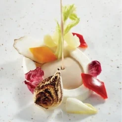 Pavoni Siliconen Vorm Ovale Ø105x80mm (9) 30x40cm