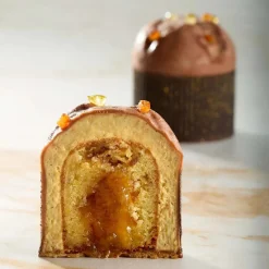 Pavoni Siliconen Vorm Panettone Ø55mm (15) 40x30cm