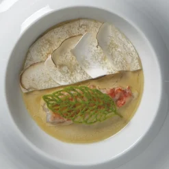 Pavoni Siliconen Vorm Pluimenblad 84x38mm (10) 30x17,5cm