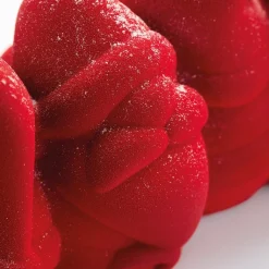 Pavoni Siliconen Vorm Santa (Haasnoot) 250x103x100mm**