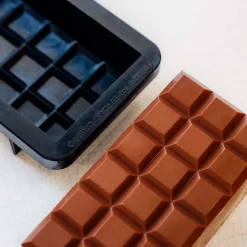 Pavoni Siliconen Vorm Tablet 185x95mm