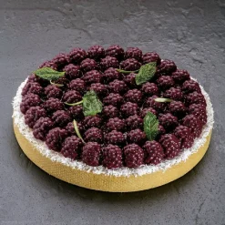 Pavoni Siliconen Vorm Top-Bramen Ø180mm