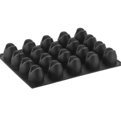 Pavoni Siliconen Vorm Tulp 55x56mm (20) 30x40cm