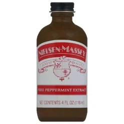 Pepermunt Extract 118ml