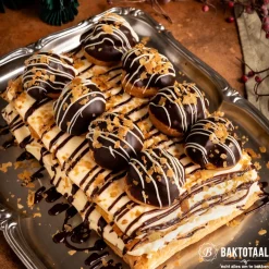 Peren op Siroop Biologisch 350g