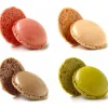 Pidy Chewy Macarons Assortiment Ø3,5cm 180st.