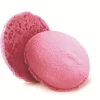 Pidy Chewy Macarons Framboos Ø7cm 64st.