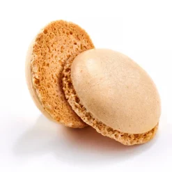 Pidy Chewy Macarons Vanille Ø3,5cm 180st.