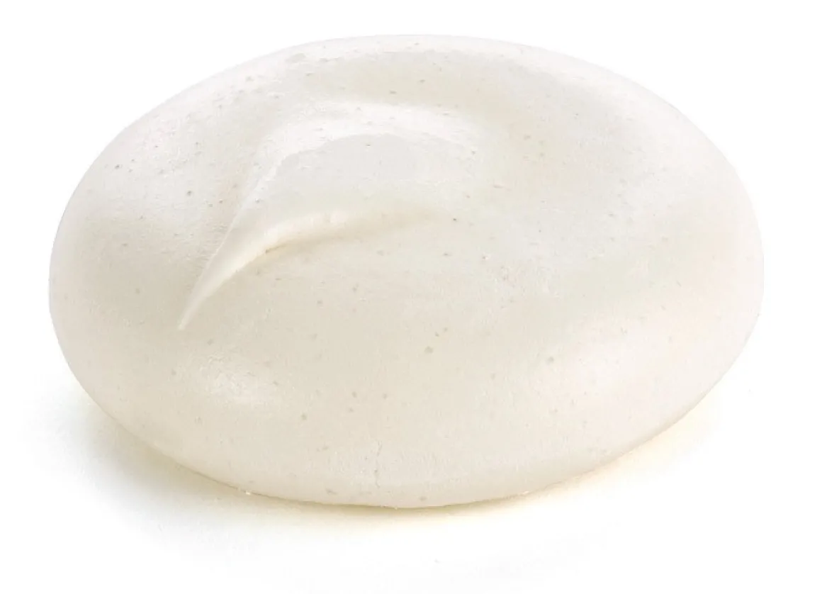 Pidy Meringue Ø6,5x2,2cm (60 st.)