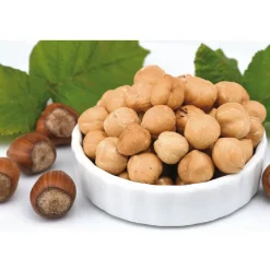 Piemonte Hazelnoten Geroosterd 200g