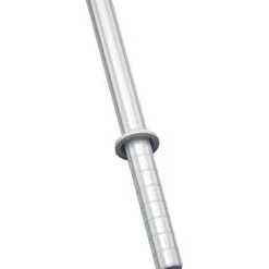 Pilaar Grecian Wit 23cm / 12st.