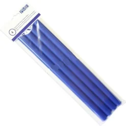 Pilaren PME Blauw 31,5 cm 4 stuks.