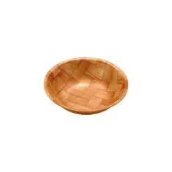 Pita/Broodmand Ø20x5cm