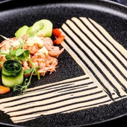 Plate-It Decoratie Schrapers Set/3**