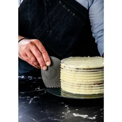 Plate-It Decoratie Schrapers Set/3**