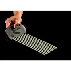 Plate-It Decoratie Schrapers Set/3**