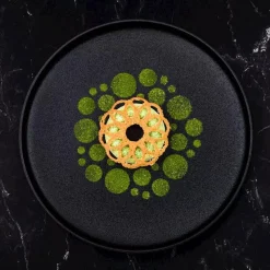 Plate-it Garneermallen Circle Set/3