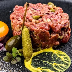 Plate-it Garneerringen met Pusher Set/4