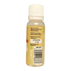 PME 100% natuurlijk geconcentreerd aroma Aardbei 25 gram