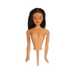PME Barbie Doll Pick (Pin Popje) Etnisch