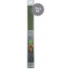PME Bloemdraad groen - 20 gauge (50 stuks)