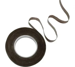 PME Bloementape Bruin 27,4 meter