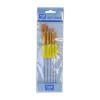 PME Brush & Penselen set/5