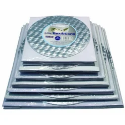 PME Cakeboard en doos rond 22,5x 2,5x15 cm