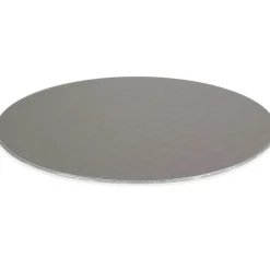 PME Cakeboard Zilver Rond Ø30cm