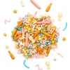 PME Champagne Sprinkle Mix (Out of the Box) 60g