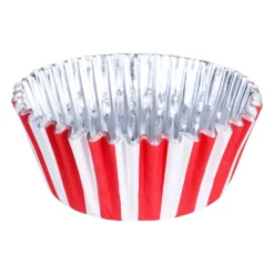 PME Cupcake Vormpjes Kerst Assortiment 100st.